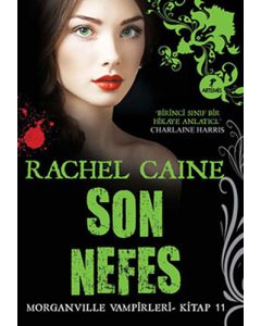 Son Nefes