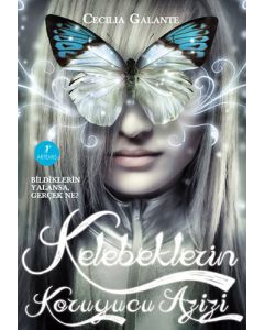 Kelebeklerin Koruyucu Azizi 