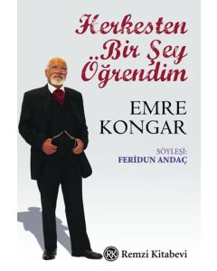 Herkesten Bir Şey Öğrendim