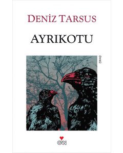 Ayrıkotu
