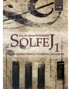 Solfej 1