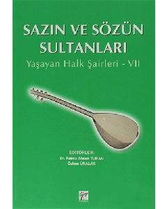 Sazın ve Sözün Sultanları 7