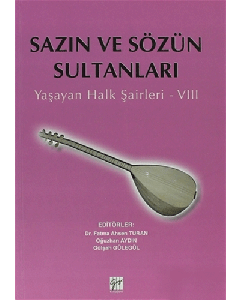 Sazın ve Sözün Sultanları 8