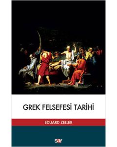 Grek Felsefesi Tarihi