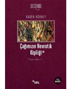 Çağımızın Nevrotik Kişiliği