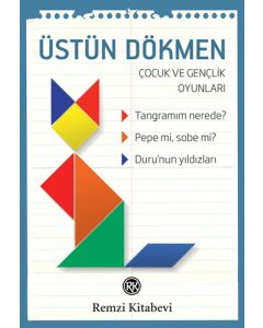 Tangramım Nerede? Pepe mi, Sobe mi? Duru’nun Yıldızları