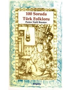 100 Soruda Türk Folkloru
