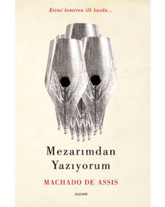 Mezarımdan Yazıyorum