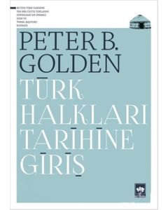 Türk Halkları Tarihine Giriş