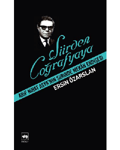 Şiirden Coğrafyaya