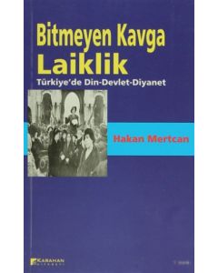 Bitmeyen Kavga Laiklik