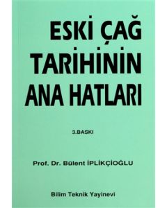 Eski Çağ Tarihinin Ana Hatları
