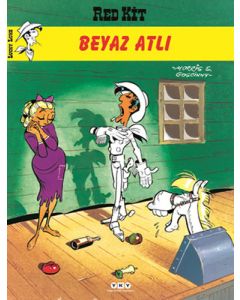 Red Kit 70 - Beyaz Atlı