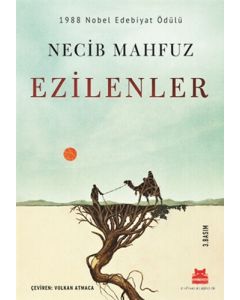 Ezilenler