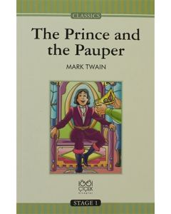 The Prince and the Pauper