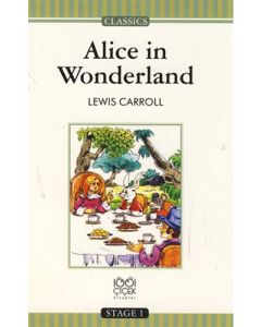 Alice in Wonderland