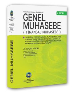 Genel Muhasebe