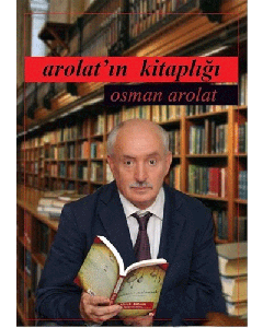 Arolat'ın Kitaplığı