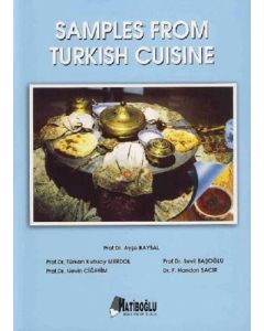Samples From Turkish Cuisine