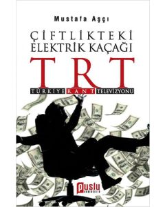 Çiftlikteki Elektrik Kaçağı 