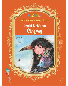 Denizi Dolduran Cingvey