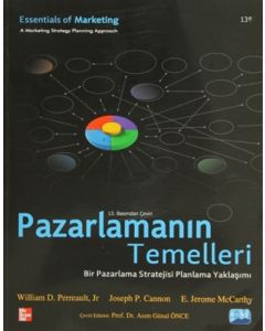 Pazarlamanın Temelleri
