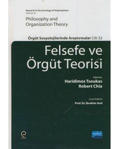 Felsefe ve Örgüt Teorisi