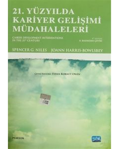 21. Yüzyılda Kariyer Gelişimi Müdahaleleri