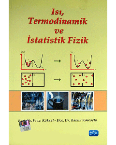 Isı, Termodinamik ve İstatistik Fizik