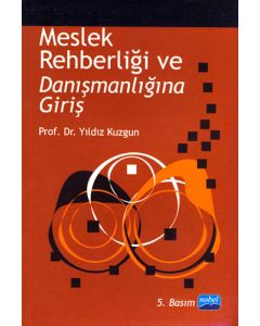 Meslek Rehberliği ve Danışmanlığına Giriş