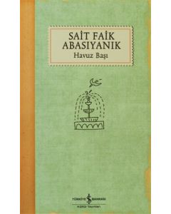 Havuz Başı