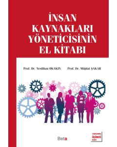 İnsan Kaynakları Yöneticisinin El Kitabı