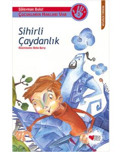 Sihirli Çaydanlık