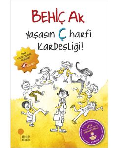 Yaşasın Ç Harfi Kardeşliği