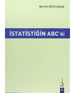 İstatistiğin ABC'si