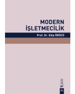 Modern İşletmecilik