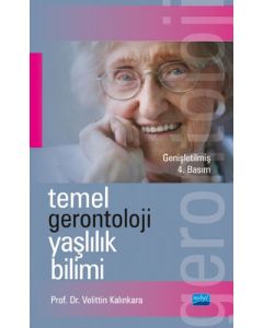 Temel Gerontoloji Yaşlılık Bilimi