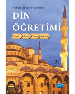 Din Öğretimi