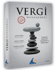 Vergi Muhasebesi