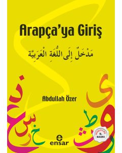 Arapça'ya Giriş