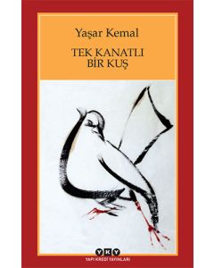 Tek Kanatlı Bir Kuş