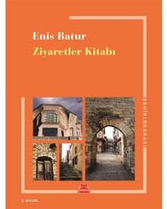 Ziyaretler Kitabı