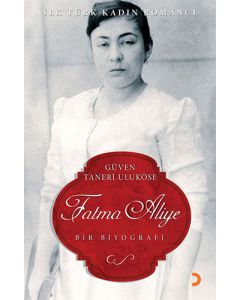 Fatma Aliye