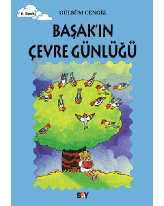 Başak'ın Çevre Günlüğü