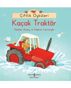 Çiftlik Öyküleri – Kaçak Traktör