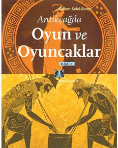 Antikçağda Oyun ve Oyuncaklar