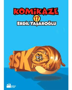 Komikaze 17