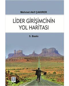 Lider Girişimcinin Yol Haritası 