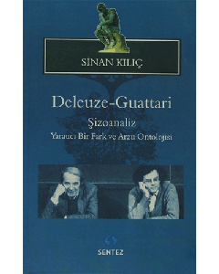 Deleuze-Guattari Şizoanaliz