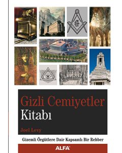 Gizli Cemiyetler Kitabı
